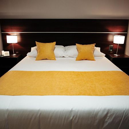 Hotel Batista Posadas Szoba fotó