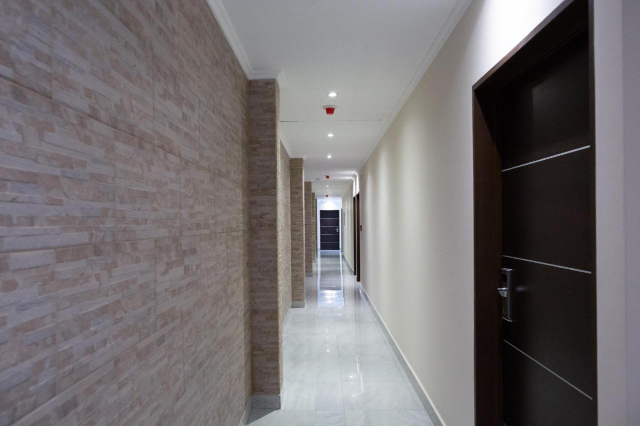 Hotel Batista Posadas Kültér fotó
